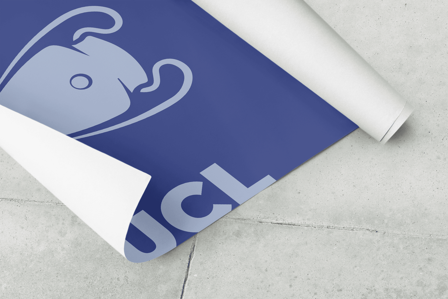 UCL moments